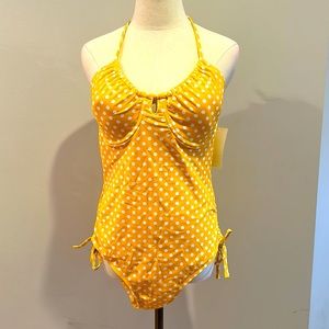 Meet.Curve one piece swimsuit